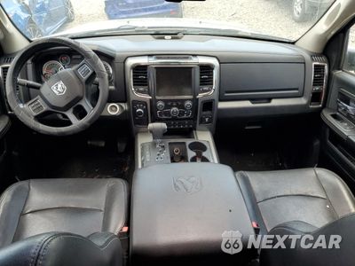Zdjęcie 8 z 12 samochodu: 2013 RAM 1500 SPORT VIN:1C6RR7HT5DS696974 - miniatura