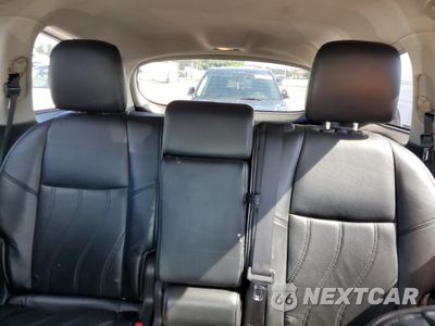 Zdjęcie 10 z 13 samochodu: 2013 INFINITI JX35 VIN:5N1AL0MM6DC340973 - miniatura