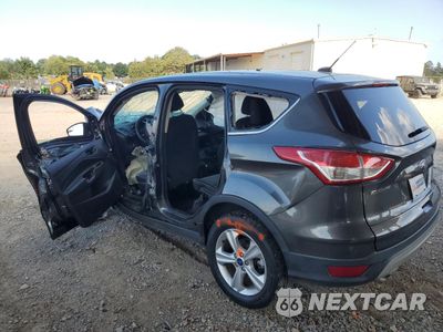 Drugie zdjęcie samochodu z przodu: 2016 FORD ESCAPE SE VIN:1FMCU0GX1GUB43400 - miniatura