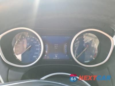 Zdjęcie 9 z 12 samochodu: 2019 MASERATI GHIBLI S VIN:ZAM57YTL2K1322055 - miniatura