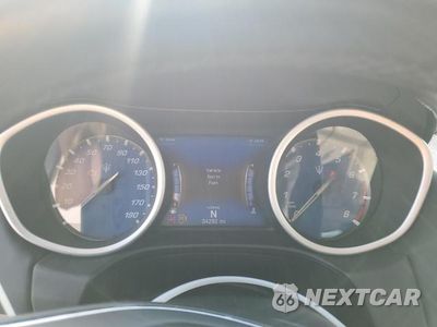 Zdjęcie 9 z 12 samochodu: 2019 MASERATI GHIBLI S VIN:ZAM57YTL2K1322055 - miniatura