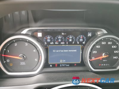Zdjęcie 9 z 11 samochodu: 2022 CHEVROLET SILVERADO K3500 HIGH COUNTRY VIN:1GC4YVEY5NF260209 - miniatura