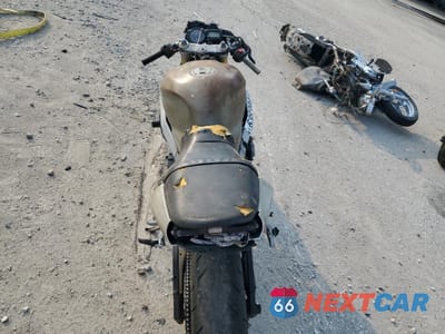 Zdjęcie 6 z 9 samochodu: 2005 SUZUKI GSX-R600 K VIN:JS1GN7CA652105502 - miniatura