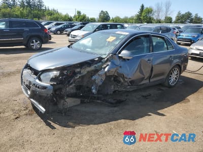 2009 VOLKSWAGEN JETTA S 3VWJM81K09M041923 - główne zdjęcie licytacji z USA - miniatura