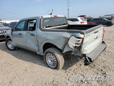 Drugie zdjęcie samochodu z przodu: 2024 FORD MAVERICK XL VIN:3FTTW8A35RRA35519 - miniatura