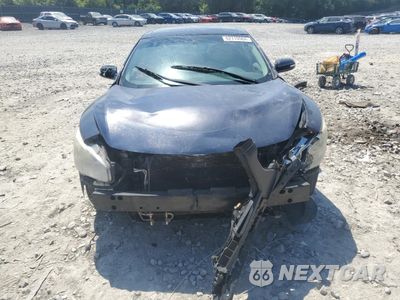Piąte zdjęcie samochodu w środku: 2011 NISSAN MAXIMA S VIN:1N4AA5AP9BC800815 - miniatura