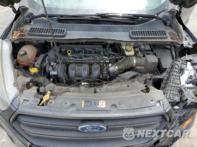 Zdjęcie 13 z 15 samochodu: 2018 FORD ESCAPE S VIN:1FMCU0F77JUA30513 - miniatura