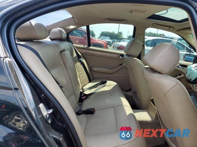 Zdjęcie 10 z 13 samochodu: 2000 BMW 323 I VIN:WBAAM3342YCB24886 - miniatura