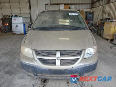 Piąte zdjęcie samochodu w środku: 2009 DODGE CARAVAN SE VIN:1D4GP25B06B730345 - miniatura