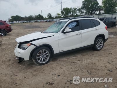 2015 BMW X1 XDRIVE28I WBAVL1C53FVY38395 - główne zdjęcie licytacji z USA - miniatura