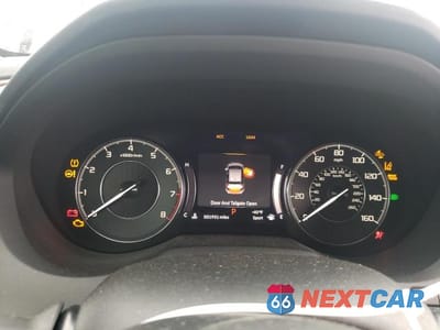 Zdjęcie 9 z 14 samochodu: 2020 ACURA RDX ADVANCE VIN:5J8TC1H71LL009905 - miniatura