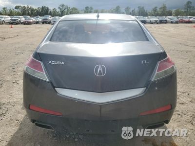 Zdjęcie 6 z 14 samochodu: 2010 ACURA TL VIN:19UUA8F24AA025938 - miniatura