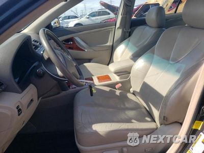 Zdjęcie 7 z 12 samochodu: 2011 TOYOTA CAMRY BASE VIN:4T4BF3EK7BR198009 - miniatura