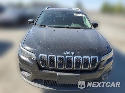 Piąte zdjęcie samochodu w środku: 2019 JEEP CHEROKEE LATITUDE VIN:1C4PJMCB0KD124765 - miniatura