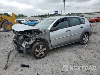 2008 PONTIAC VIBE 5Y2SL65868Z423139 - główne zdjęcie licytacji z USA - miniatura