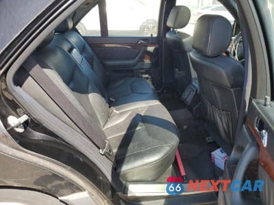 Zdjęcie 10 z 12 samochodu: 1996 MERCEDES-BENZ S 320W VIN:WDBGA32E7TA320385 - miniatura