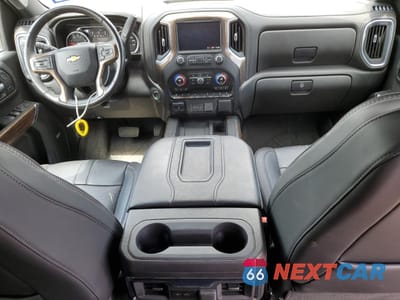 Zdjęcie 8 z 11 samochodu: 2022 CHEVROLET SILVERADO K3500 HIGH COUNTRY VIN:1GC4YVEY5NF260209 - miniatura
