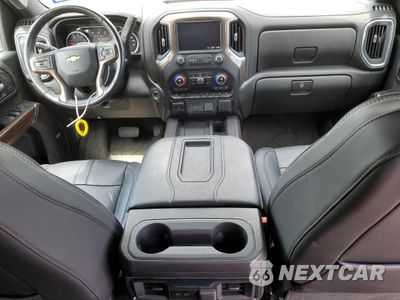 Zdjęcie 8 z 11 samochodu: 2022 CHEVROLET SILVERADO K3500 HIGH COUNTRY VIN:1GC4YVEY5NF260209 - miniatura