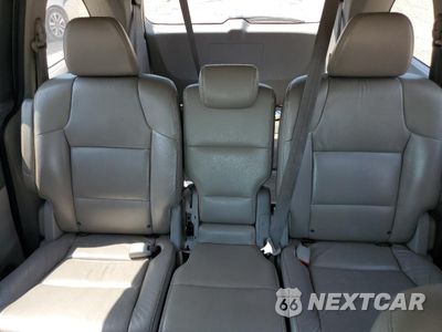 Zdjęcie 10 z 15 samochodu: 2013 HONDA ODYSSEY EXL VIN:5FNRL5H63DB022019 - miniatura