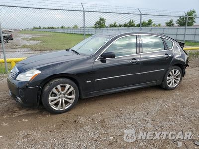 2008 INFINITI M35 BASE JNKAY01F68M650017 - główne zdjęcie licytacji z USA - miniatura
