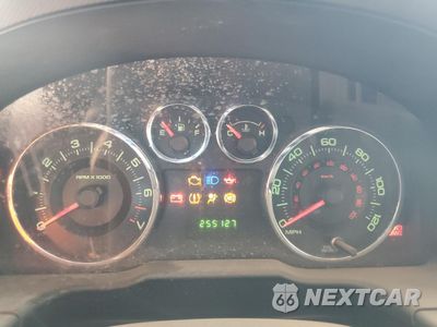 Zdjęcie 9 z 13 samochodu: 2010 FORD EDGE SE VIN:2FMDK3GC6ABB13301 - miniatura