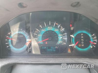 Zdjęcie 9 z 12 samochodu: 2010 FORD FUSION SEL VIN:3FAHP0JG8AR220990 - miniatura