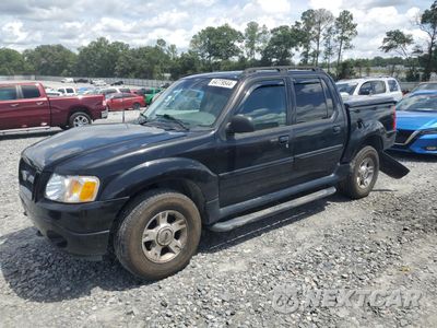 2004 FORD EXPLORER SPORT TRAC 1FMZU67K84UB75127 - główne zdjęcie licytacji z USA - miniatura