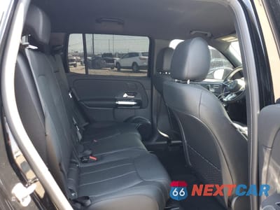 Zdjęcie 11 z 15 samochodu: 2024 MERCEDES-BENZ EQB 250+ VIN:W1N9M0CB8RN092329 - miniatura