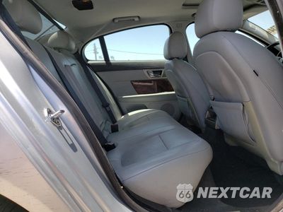Zdjęcie 19 z 24 samochodu: 2009 JAGUAR XF PREMIUM LUXURY VIN:SAJWA06B29HR02326 - miniatura