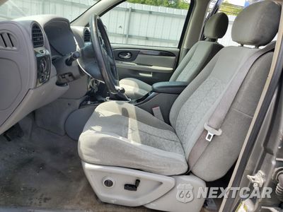 Zdjęcie 7 z 13 samochodu: 2005 GMC ENVOY VIN:1GKDT13S352264132 - miniatura