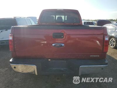 Zdjęcie 6 z 13 samochodu: 2014 FORD F250 SUPER DUTY VIN:1FT7W2B63EEA07545 - miniatura