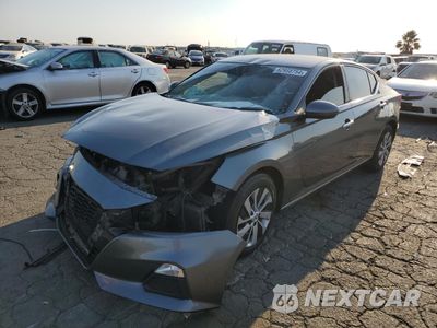2019 NISSAN ALTIMA S 1N4BL4BV8KC210921 - główne zdjęcie licytacji z USA - miniatura