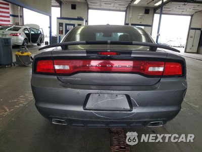 Zdjęcie 6 z 13 samochodu: 2012 DODGE CHARGER SXT VIN:2C3CDXHG8CH174267 - miniatura
