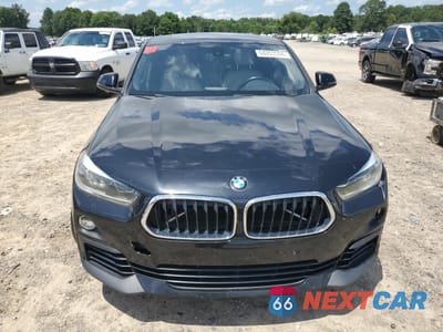 Piąte zdjęcie samochodu w środku: 2018 BMW X2 SDRIVE28I VIN:WBXYJ3C39JEJ91416 - miniatura