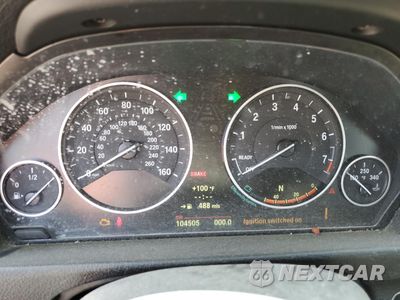 Zdjęcie 9 z 13 samochodu: 2013 BMW 328 XI SULEV VIN:WBA3B5C53DF594658 - miniatura
