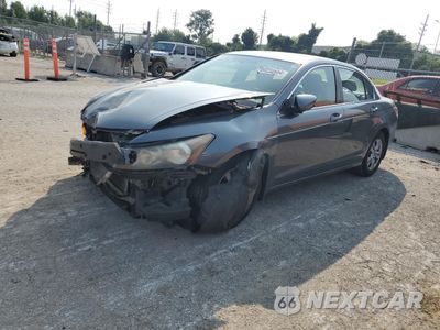 2012 HONDA ACCORD SE 1HGCP2F6XCA011068 - główne zdjęcie licytacji z USA - miniatura