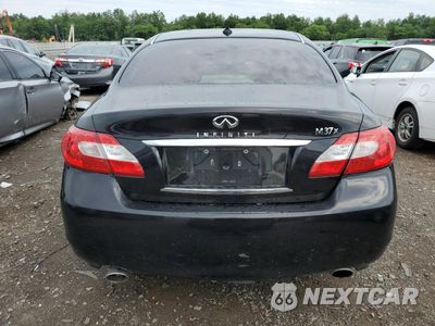 Zdjęcie 6 z 12 samochodu: 2011 INFINITI M37 X VIN:JN1BY1AR0BM375941 - miniatura