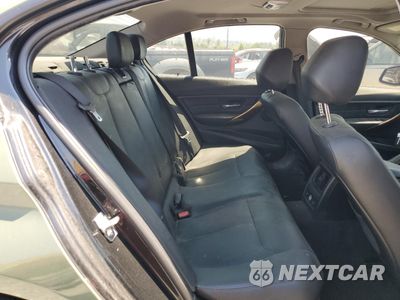 Zdjęcie 10 z 13 samochodu: 2013 BMW 328 XI SULEV VIN:WBA3B5C53DF594658 - miniatura