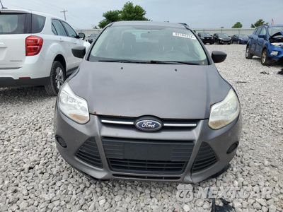 Zdjęcie 9 z 24 samochodu: 2013 FORD FOCUS S VIN:1FADP3E29DL276471 - miniatura