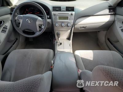 Zdjęcie 8 z 12 samochodu: 2011 TOYOTA CAMRY BASE VIN:4T4BF3EK9BR198982 - miniatura