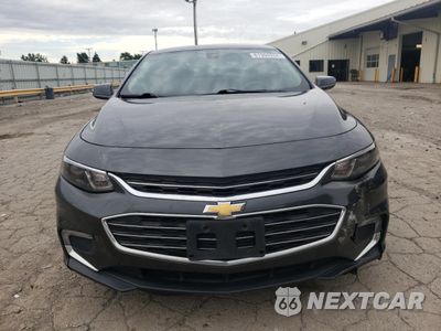 Piąte zdjęcie samochodu w środku: 2016 CHEVROLET MALIBU LT VIN:1G1ZE5ST5GF291401 - miniatura