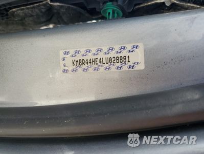 Zdjęcie 14 z 14 samochodu: 2020 HYUNDAI PALISADE SEL VIN:KM8R44HE4LU028881 - miniatura