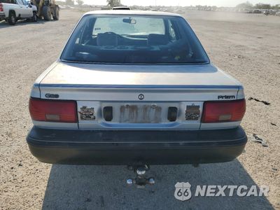 Zdjęcie 6 z 12 samochodu: 1990 GEO PRIZM BASE VIN:1Y1SK546XLZ148294 - miniatura
