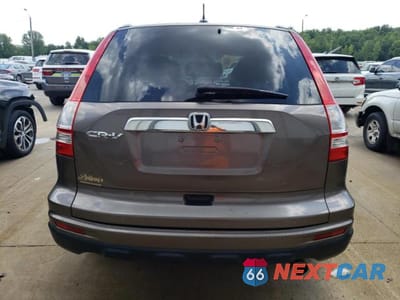 Zdjęcie 6 z 13 samochodu: 2010 HONDA CR-V EXL VIN:5J6RE3H75AL039222 - miniatura