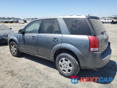 Drugie zdjęcie samochodu z przodu: 2006 SATURN VUE VIN:5GZCZ33D36S861624 - miniatura