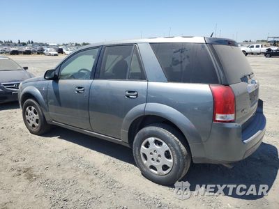 Drugie zdjęcie samochodu z przodu: 2006 SATURN VUE VIN:5GZCZ33D36S861624 - miniatura
