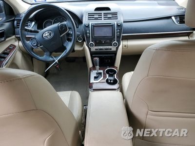 Zdjęcie 8 z 12 samochodu: 2012 TOYOTA CAMRY SE VIN:4T1BK1FK2CU017442 - miniatura