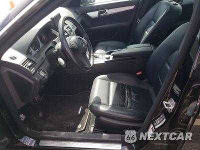 Zdjęcie 7 z 12 samochodu: 2008 MERCEDES-BENZ C 300 4MATIC VIN:WDDGF81X18F176383 - miniatura