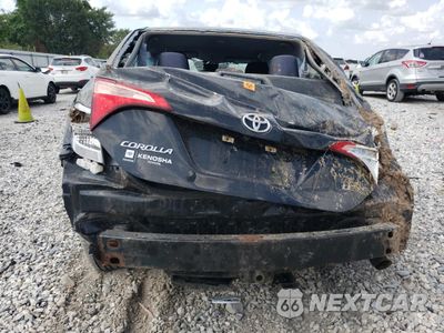 Zdjęcie 6 z 13 samochodu: 2019 TOYOTA COROLLA L VIN:5YFBURHE1KP944464 - miniatura