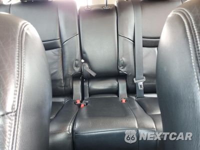 Zdjęcie 10 z 13 samochodu: 2014 NISSAN ROGUE S VIN:5N1AT2MV5EC759550 - miniatura
